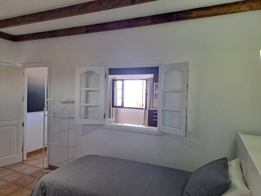 Apartamento Valentina Tías Zewnętrze zdjęcie