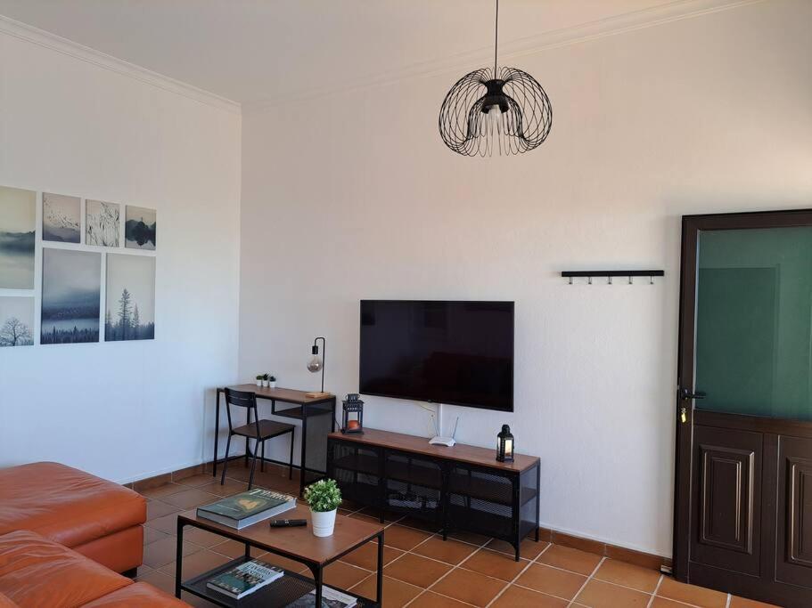 Apartamento Valentina Tías Zewnętrze zdjęcie