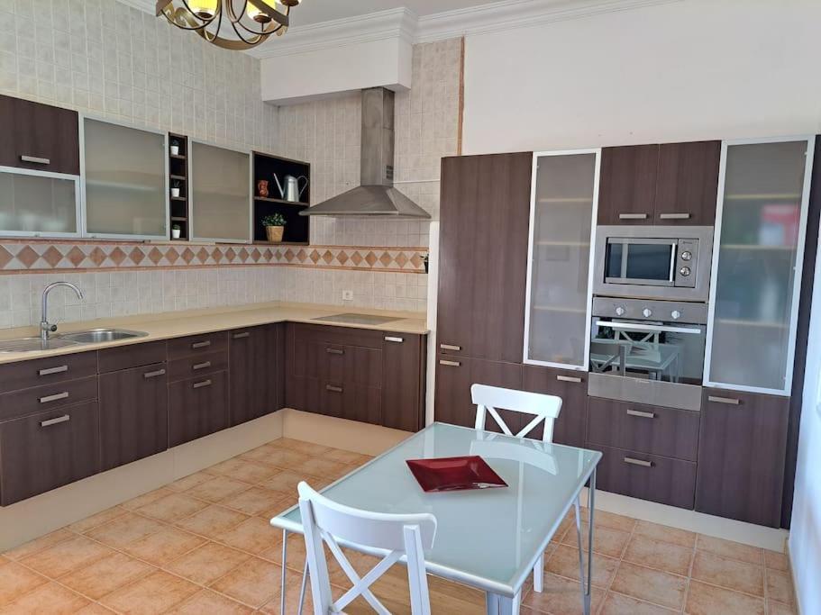 Apartamento Valentina Tías Zewnętrze zdjęcie
