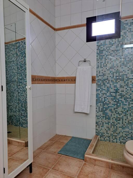 Apartamento Valentina Tías Zewnętrze zdjęcie