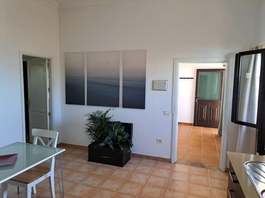 Apartamento Valentina Tías Zewnętrze zdjęcie