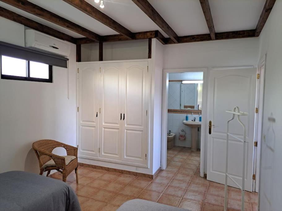 Apartamento Valentina Tías Zewnętrze zdjęcie