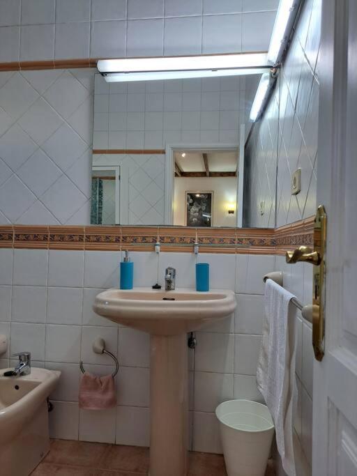 Apartamento Valentina Tías Zewnętrze zdjęcie