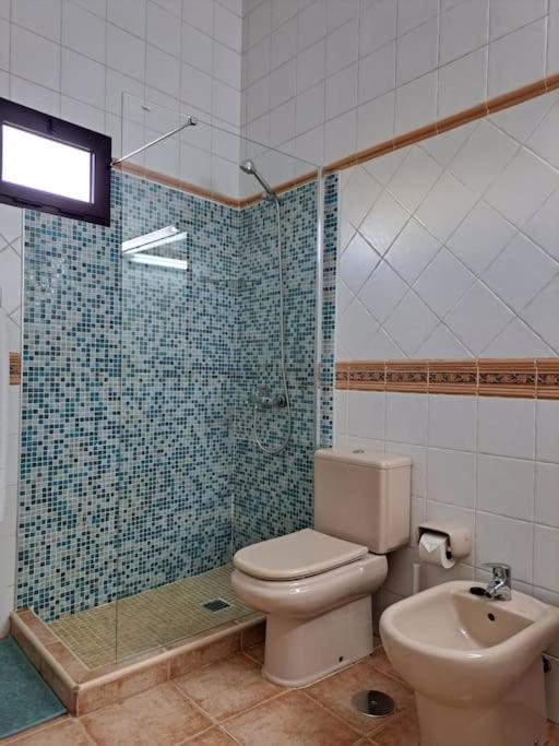 Apartamento Valentina Tías Zewnętrze zdjęcie